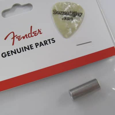 Fender American Standard Bass Truss Rod Nut 0048688000