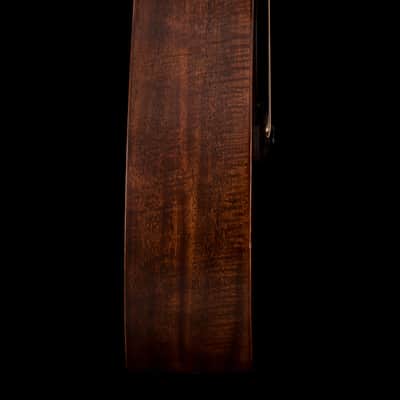 Martin 000-15M (2019) - Natural #64457 with Original Hard Case image 6
