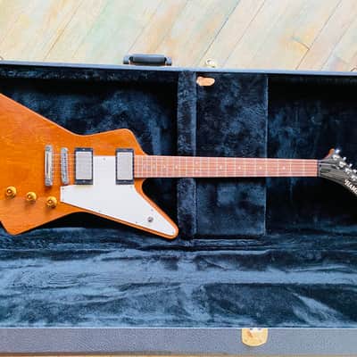 Beautiful, Classic, 1996 Hamer in MINT condition, OHSC image 13