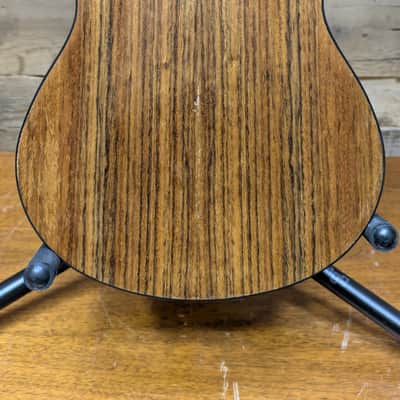 Vangoa Tenor Ukulele Hawaii Acoustic Ukuleles Kit w/ Bag, Strap, Capo, Tuner.. image 6