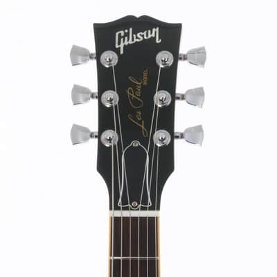 Gibson USA Les Paul Traditional Pro Heritage Sunburst [026790409] (05/05) image 10