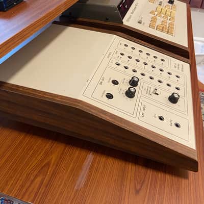 Roland MC-8 MicroComposer 1977 image 3