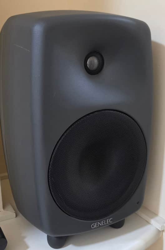 Genelec 8050A 8