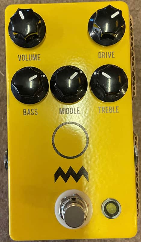 JHS Charlie Brown V4