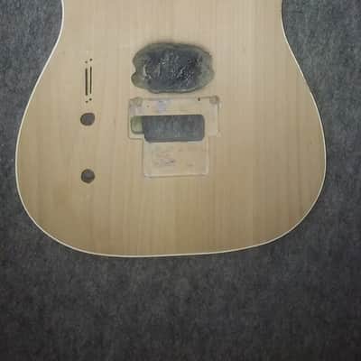 Kramer/USA Customs "tele" Classic Series 80's Natural image 3