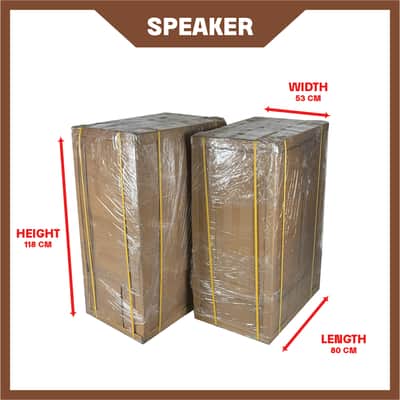 JBL 4344 Speakers –Fully Restored-1-Year Warranty-Free & FAST Shipping image 21
