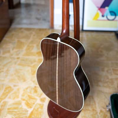 Immagine Martin OM-28 2018 Standard Series - 5