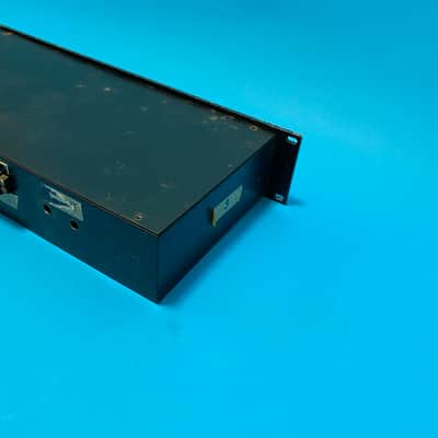 Rare Eventide Omnipressor model 2826, serviced image 6