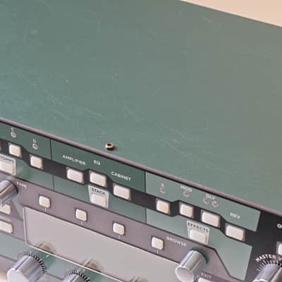 Kemper Amps Profiler PowerRack 600-Watt Digital Modeling Guitar Amp Head 2013 - 2025 - Black image 5