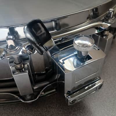 Immagine Unknown 3-1/2"x14" 12-Lug Piccolo Snare - 9