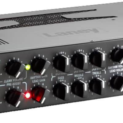 Laney Ironheart Tube Head 15W with USB IRT-STUDIO image 3