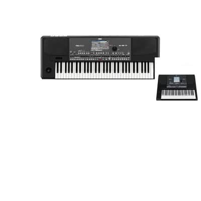 Korg Pa600 61-key Arranger Workstation -NEW image 8