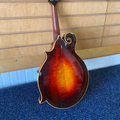 Gibson F-4 Mandolin (1921) image 2