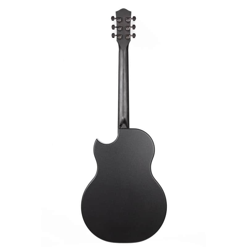 McPherson Carbon Series Sable image 2