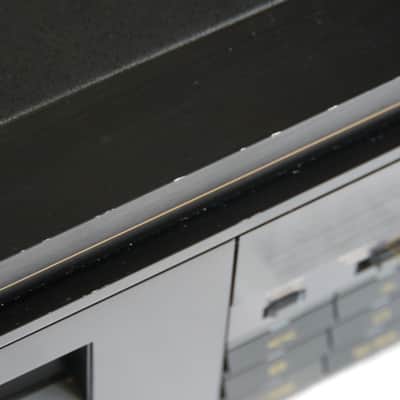 Nakamichi CR-7E Discrete 3-Head Cassette Deck – Late Factory Gear Drive image 11