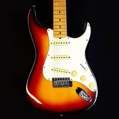 Yamaha SR400 1975-1979 - Sunburst image 4