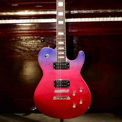 James Tyler JTG M1 - Jim Burst Metallic 2026 - Burst Metallic image 11