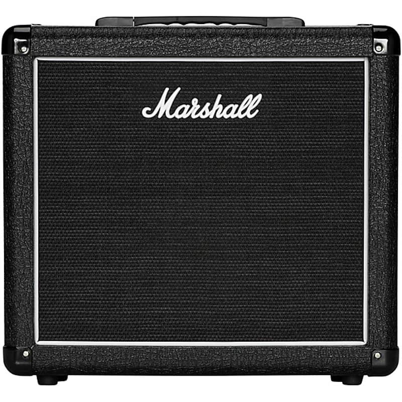 Marshall MX112R 80-Watt 1x12" Guitar Speaker Cabinet