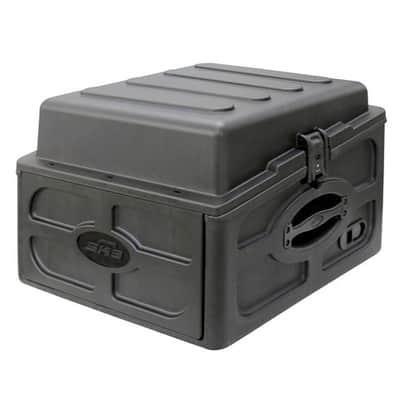 SKB R104 Audio/DJ Case image 2
