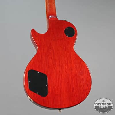 2007 Gibson Les Paul Standard G0 1960 Reissue image 2