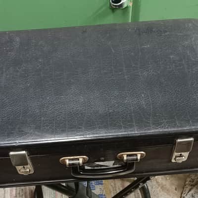 Selmer Paris De Ville trumpet (1964) Bild 14