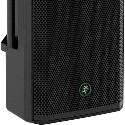 (2) Mackie Thrash212 12” 1300W Powered Active DJ PA Speakers Thrash 212 image 7