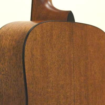 Martin Standard Series D-18 Satin Guitar with Case image 7