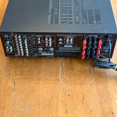 Denon AVR-3200 6.1 AV Receiver Dolby Digital image 2