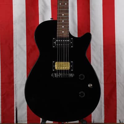 Gretsch Ignite Series Jet Club - Black image 1