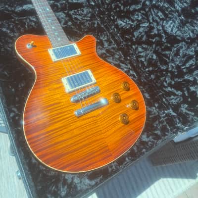 Grosh Guitars Set Neck 2011 - Violin image 1