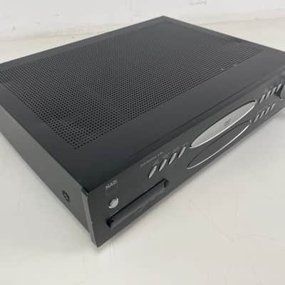 NAD - L54 - DVD Receiver - Serviced (Recapped/Repaired) image 3