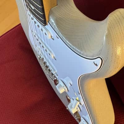 PRS Silver Sky John Mayer Signature "Dead Spec" 2023 - Present - Moc Sand Satin Nitro image 14