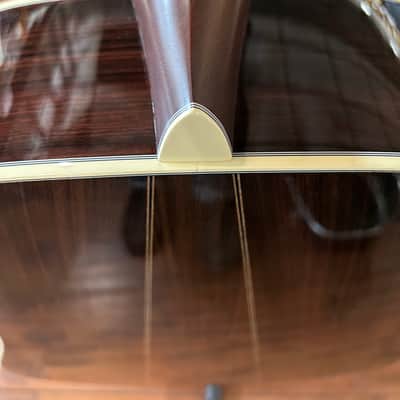 Martin D-35 Spruce/Rosewood Dreadnaught /5lbs. 0.1oz With Hardshell Case #2853049 image 6