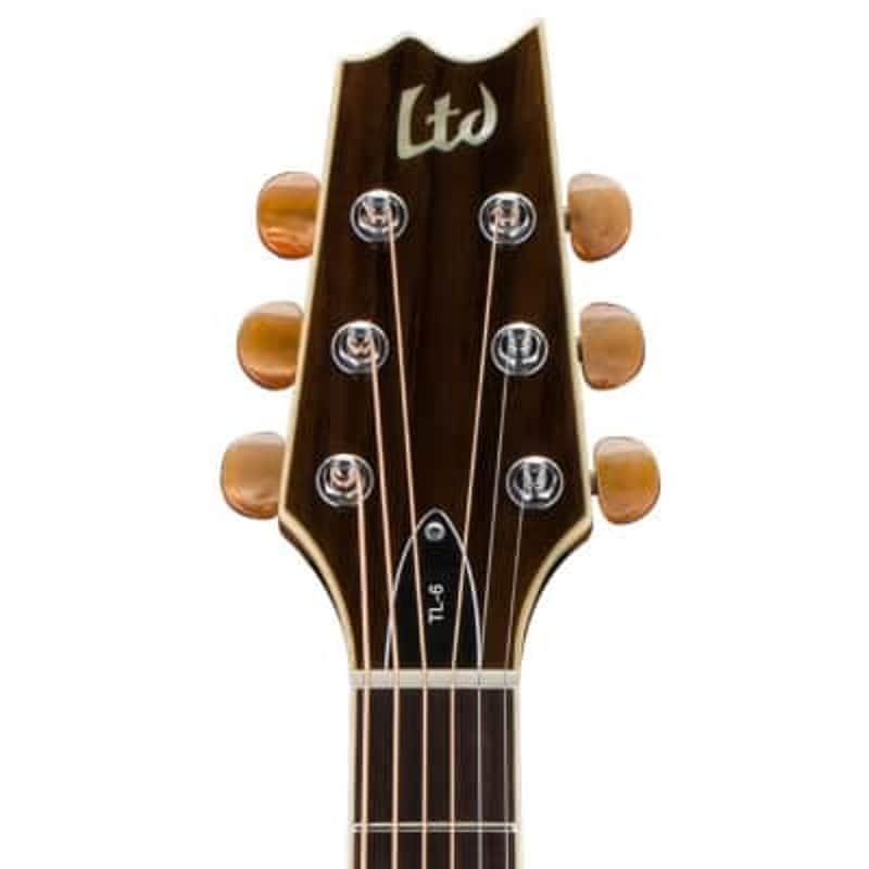 ESP LTD TL-6 image 3