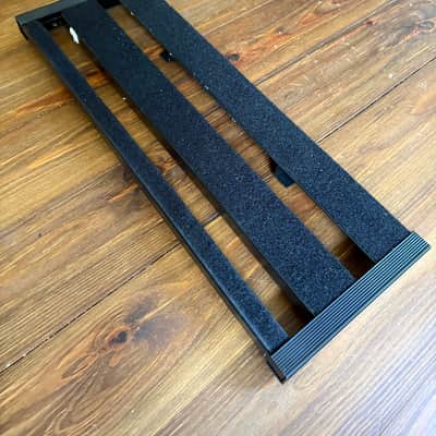 Harley Benton Spaceship 50M Pedalboard image 2