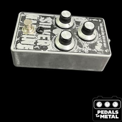 JPTR FX Silver Machine - X21203 image 6