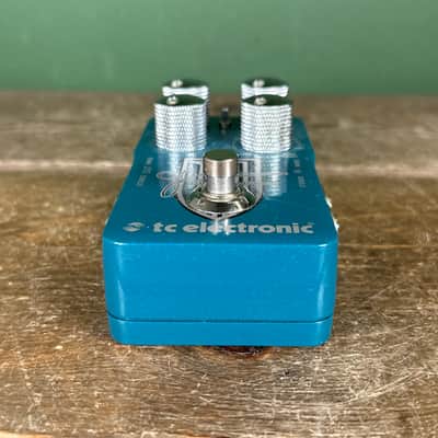 TC Electronic John Petrucci Dreamscape 2012 - Present - Blue Sparkle image 6