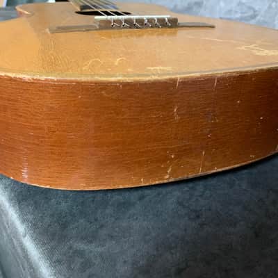 Giannini Model 2 1966 image 9