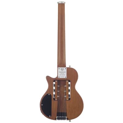 EG-1 Deluxe-Gloss Black image 2