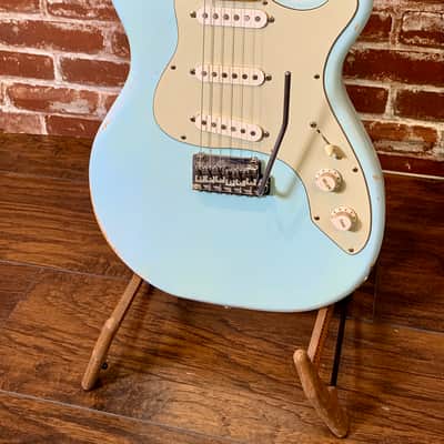 Bunting Jackal S Summer Sky Blue 2020/New Amalfitano Pickups 6lbs 9.4oz (Authorized Dealer) image 4