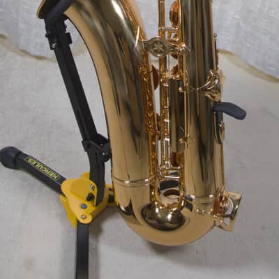 Yamaha YTS-280 image 2