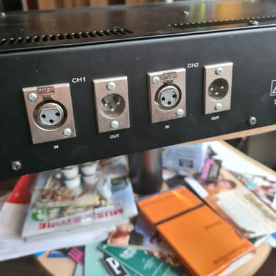 Charter Oak SCL-1 2015 image 7