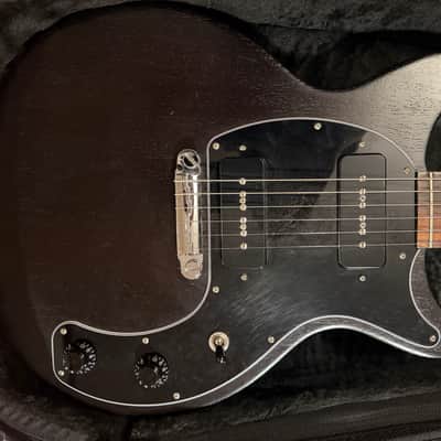 Gibson Les Paul Jr DC Tribute image 5