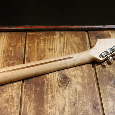 Fender Jazzmaster Pinup Custom Shop 1997 - Blonde image 10