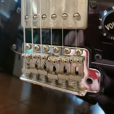 Fender MIJ Aerodyne Special Stratocaster HSS image 12