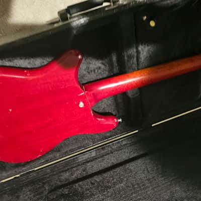 Epiphone Olympic Special 1964 - 1970 - ..Price cut! image 3