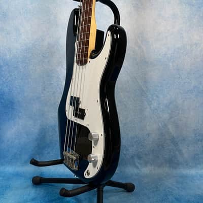 Fender Japan PB-43 Standard Precision Bass, MIJ image 11