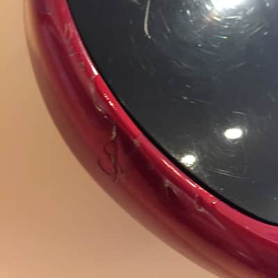 Vantage X-99 1984 MIJ Neck Through image 9