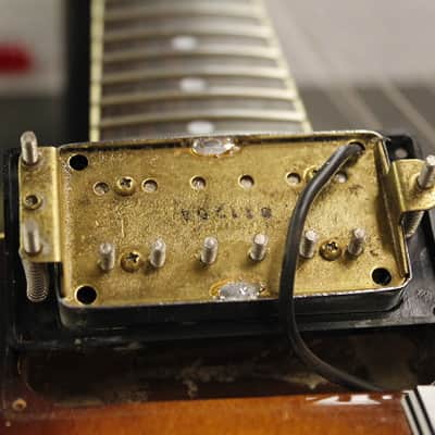 Rare 1982 Ibanez Artist AS-100 w/ Super 58 humbuckers (MIJ ES-335) image 14