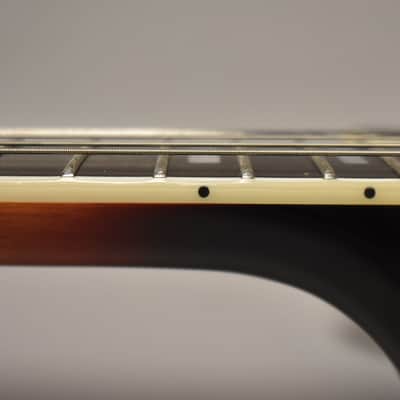 Vox Bobcat V90 3-Tone Sunburst w/OHSC image 17